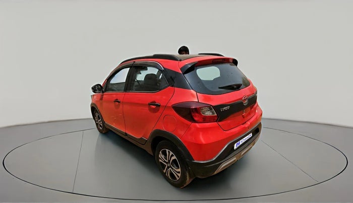 2022 Tata TIAGO NRG XT MT, Petrol, Manual, 20,858 km, exterior