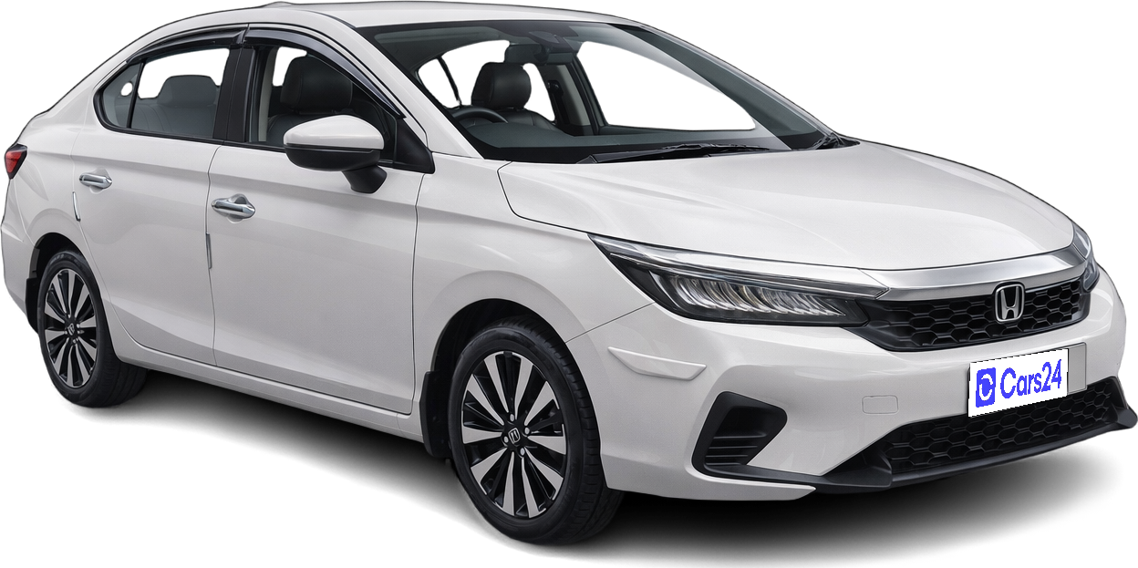 2024 Honda City - Sedan - Hybrid - Automatic - ₹18.14 lakh