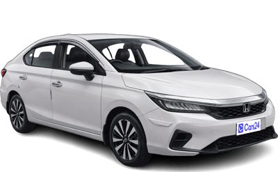 2024 Honda City - Sedan - Hybrid - Automatic - ₹18.14 lakh
