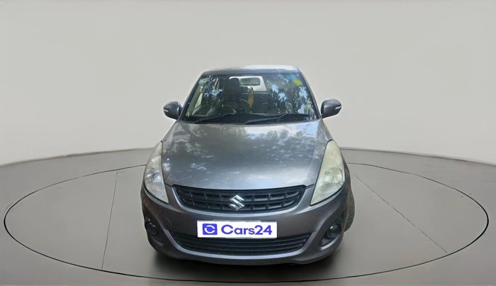 2014 Maruti Swift Dzire VXI, Petrol, Manual, 1,35,041 km, exterior