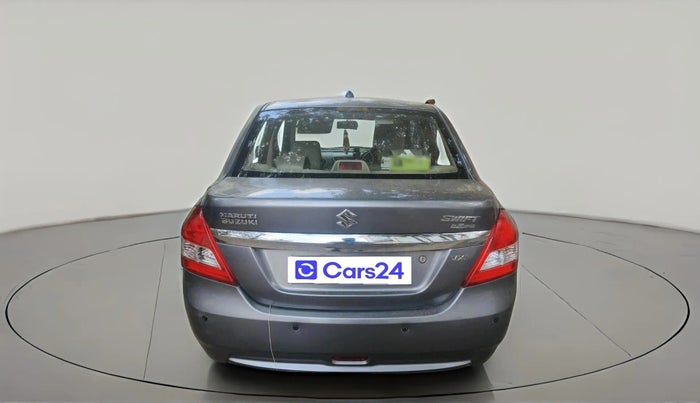 2014 Maruti Swift Dzire VXI, Petrol, Manual, 1,35,041 km, exterior