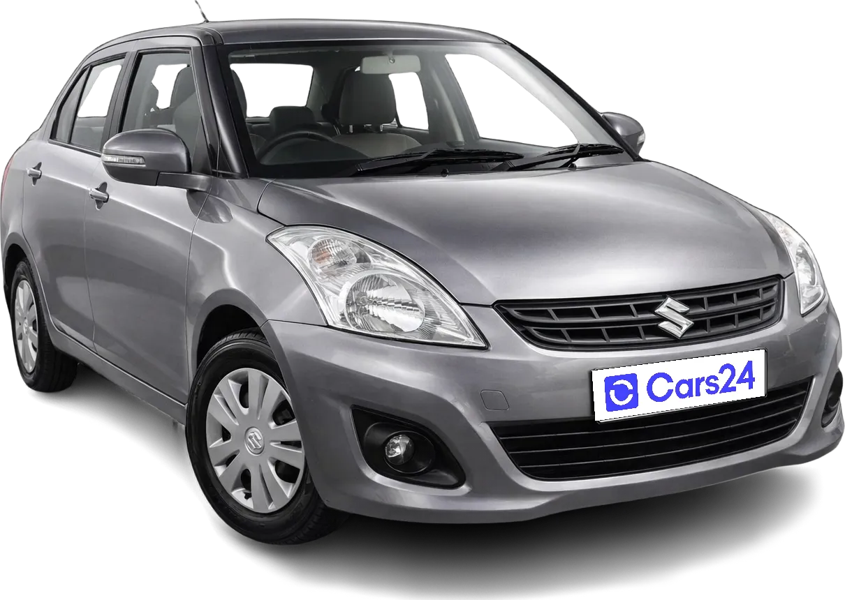 2014 Maruti Swift Dzire - Sedan - Petrol - Manual - ₹3.25 lakh