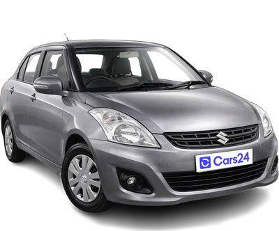 2014 Maruti Swift Dzire - Sedan - Petrol - Manual - ₹3.20 lakh