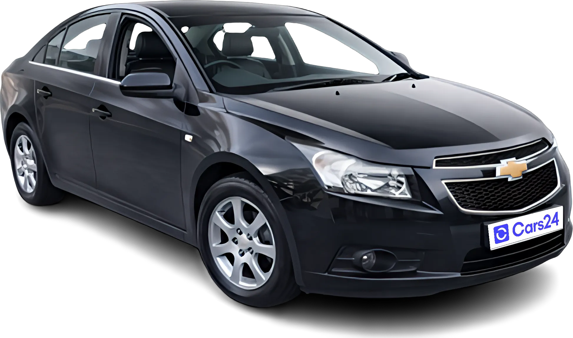 2011 Chevrolet Cruze - Sedan - Diesel - Manual - ₹2.38 lakh