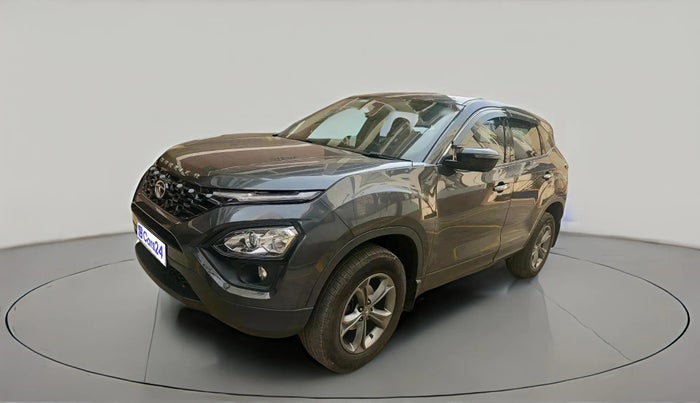 2021 Tata Harrier XT 2.0L KRYOTEC, Diesel, Manual, 63,193 km, exterior