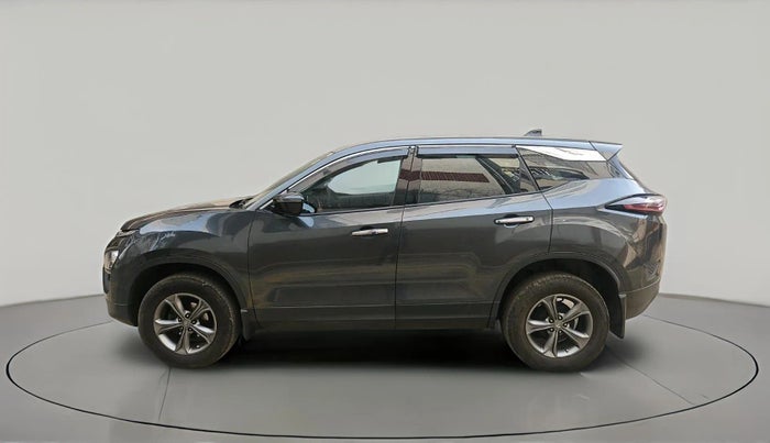2021 Tata Harrier XT 2.0L KRYOTEC, Diesel, Manual, 63,193 km, exterior