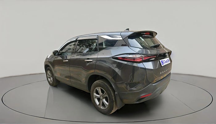 2021 Tata Harrier XT 2.0L KRYOTEC, Diesel, Manual, 63,193 km, exterior