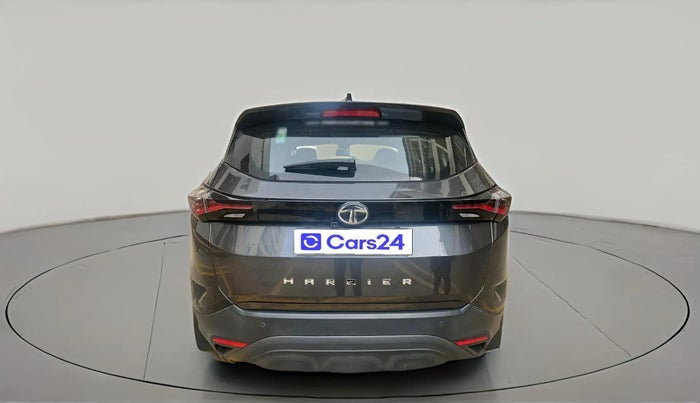 2021 Tata Harrier XT 2.0L KRYOTEC, Diesel, Manual, 63,193 km, exterior