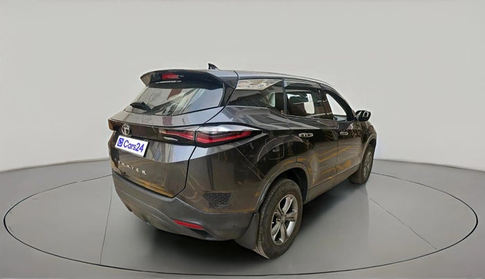 2021 Tata Harrier XT 2.0L KRYOTEC, Diesel, Manual, 63,193 km, exterior