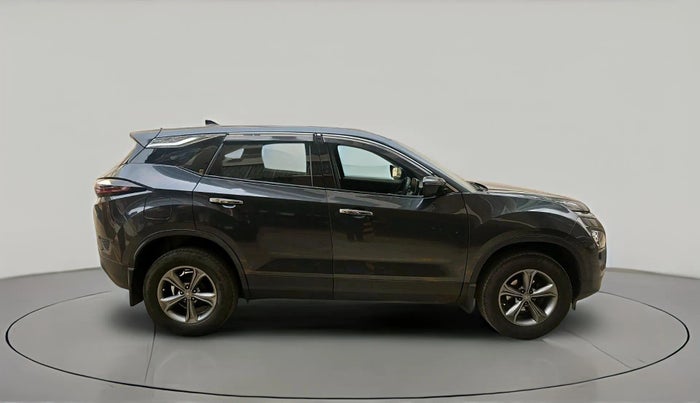 2021 Tata Harrier XT 2.0L KRYOTEC, Diesel, Manual, 63,193 km, exterior