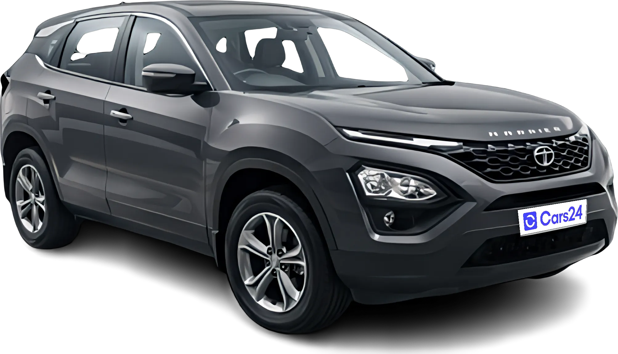 2021 Tata Harrier - SUV - Diesel - Manual - ₹11.51 lakh