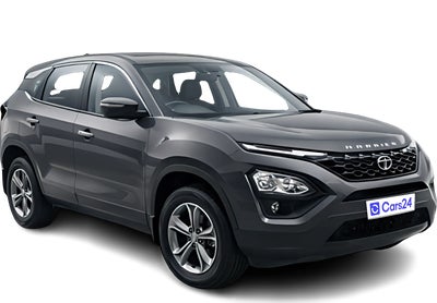 2021 Tata Harrier - SUV - Diesel - Manual - ₹11.51 lakh
