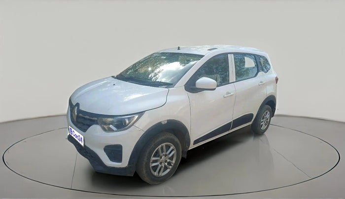 2019 Renault TRIBER RXL MT, Petrol, Manual, 1,06,450 km, exterior