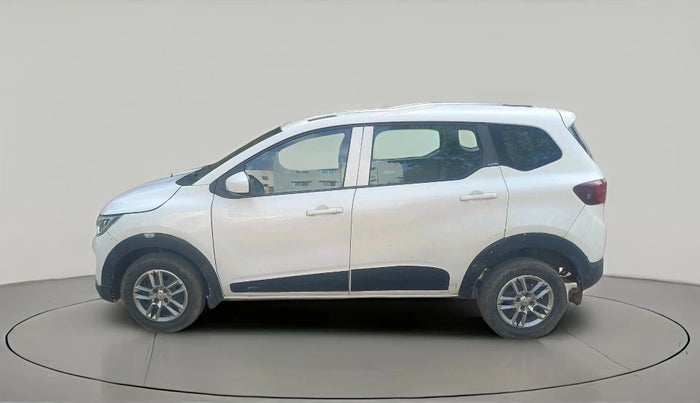 2019 Renault TRIBER RXL MT, Petrol, Manual, 1,06,450 km, exterior