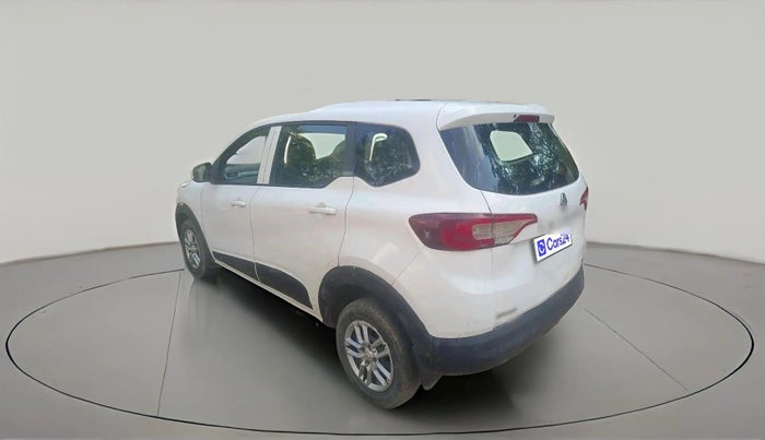 2019 Renault TRIBER RXL MT, Petrol, Manual, 1,06,450 km, exterior