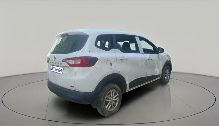 2019 Renault TRIBER RXL MT, Petrol, Manual, 1,06,450 km, exterior