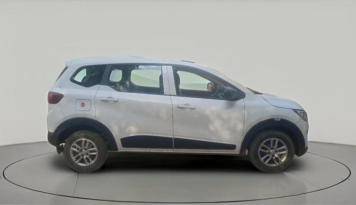 2019 Renault TRIBER RXL MT, Petrol, Manual, 1,06,450 km, exterior