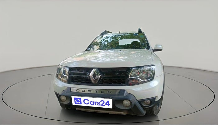 2019 Renault Duster RXS PETROL, Petrol, Manual, 49,878 km, exterior