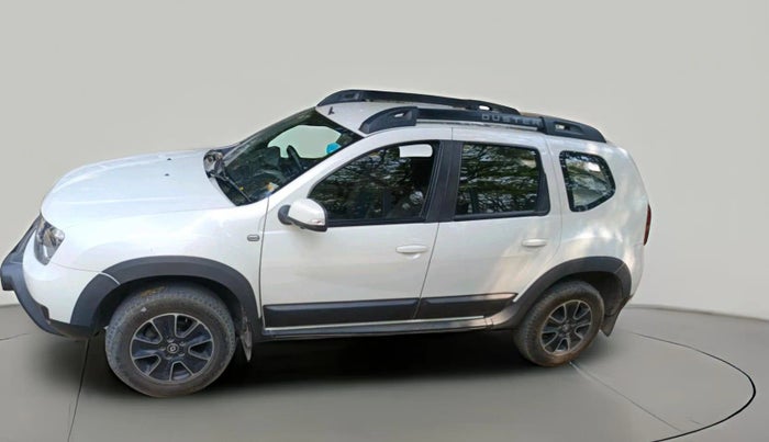 2019 Renault Duster RXS PETROL, Petrol, Manual, 49,878 km, exterior