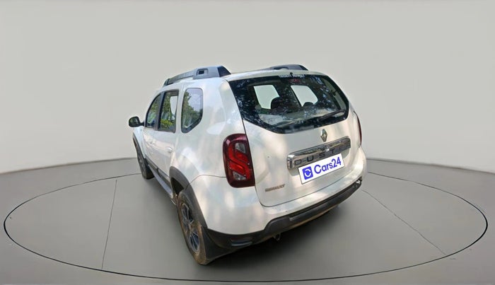 2019 Renault Duster RXS PETROL, Petrol, Manual, 49,878 km, exterior