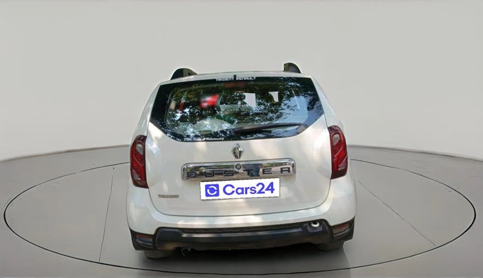 2019 Renault Duster RXS PETROL, Petrol, Manual, 49,878 km, exterior