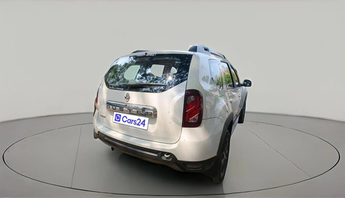 2019 Renault Duster RXS PETROL, Petrol, Manual, 49,878 km, exterior