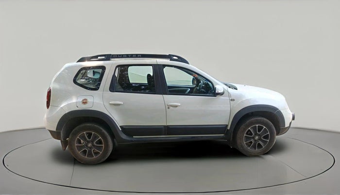 2019 Renault Duster RXS PETROL, Petrol, Manual, 49,878 km, exterior