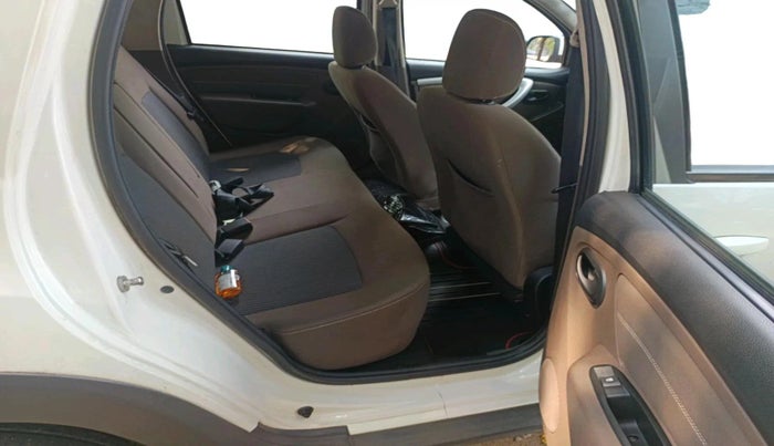 2019 Renault Duster RXS PETROL, Petrol, Manual, 49,878 km, interior