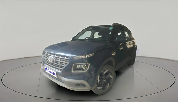 2021 Hyundai VENUE SX 1.0 TURBO, Petrol, Manual, 36,929 km, exterior