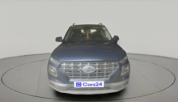 2021 Hyundai VENUE SX 1.0 TURBO, Petrol, Manual, 36,929 km, exterior
