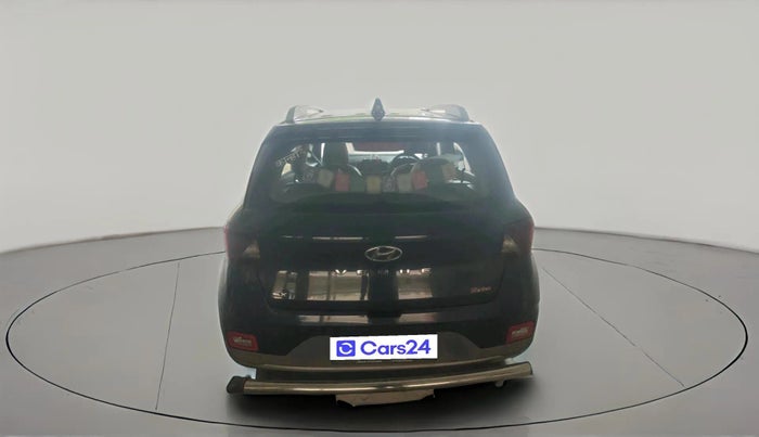 2021 Hyundai VENUE SX 1.0 TURBO, Petrol, Manual, 36,929 km, exterior