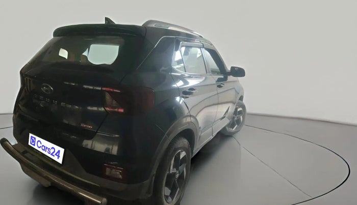 2021 Hyundai VENUE SX 1.0 TURBO, Petrol, Manual, 36,929 km, exterior