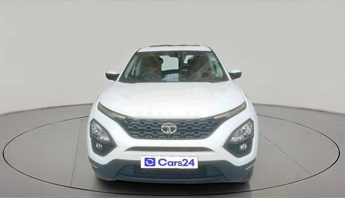 2020 Tata Harrier XZA PLUS 2.0L, Diesel, Automatic, 60,437 km, exterior