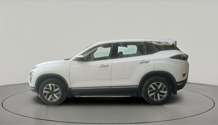 2020 Tata Harrier XZA PLUS 2.0L, Diesel, Automatic, 60,437 km, exterior