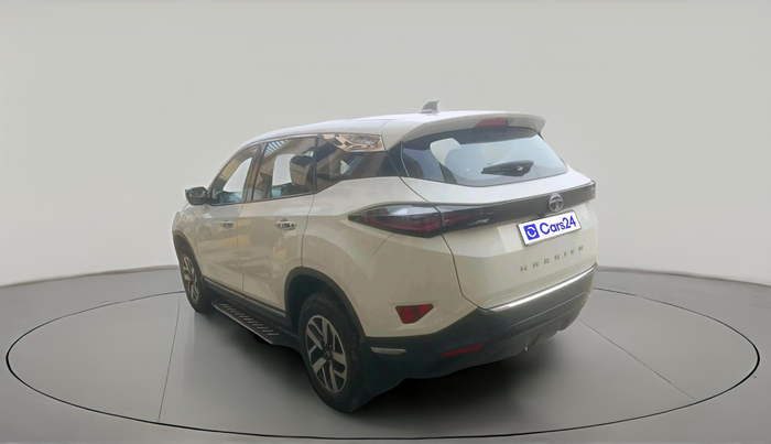 2020 Tata Harrier XZA PLUS 2.0L, Diesel, Automatic, 60,437 km, exterior