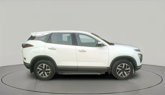2020 Tata Harrier XZA PLUS 2.0L, Diesel, Automatic, 60,437 km, exterior