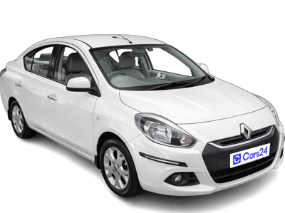 2012 Renault Scala - Sedan - Diesel - Manual - ₹2.30 lakh