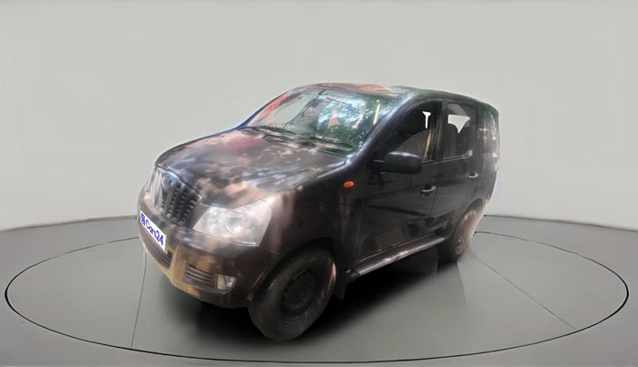 2010 Mahindra Xylo E4, Diesel, Manual, 1,12,814 km, exterior