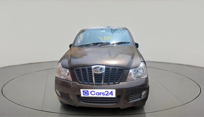 2010 Mahindra Xylo E4, Diesel, Manual, 1,12,814 km, exterior