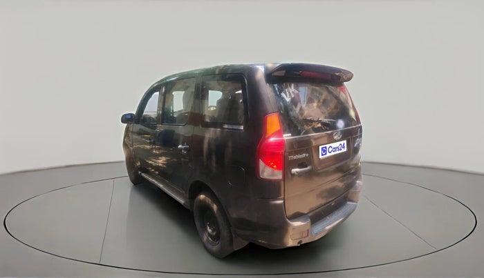 2010 Mahindra Xylo E4, Diesel, Manual, 1,12,814 km, exterior