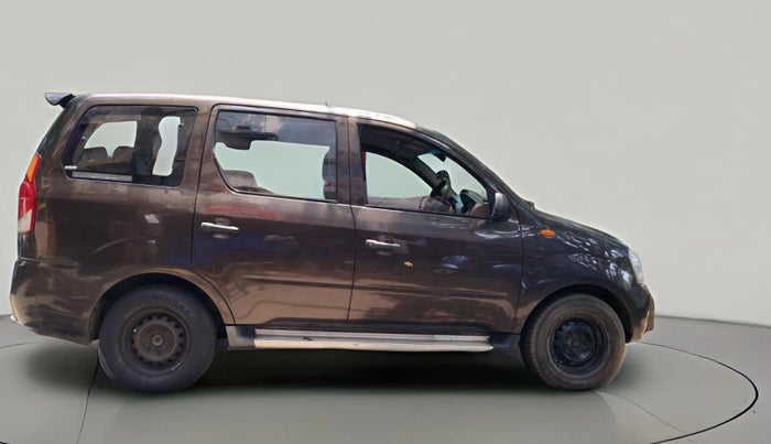 2010 Mahindra Xylo E4, Diesel, Manual, 1,12,814 km, exterior