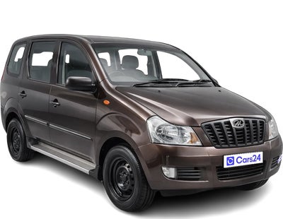 2010 Mahindra Xylo - SUV - Diesel - Manual - ₹2.32 lakh