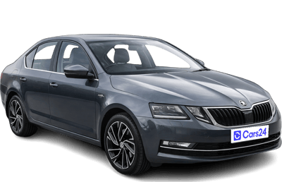 2019 Skoda Octavia - Sedan - Petrol - Automatic - ₹13.00 lakh