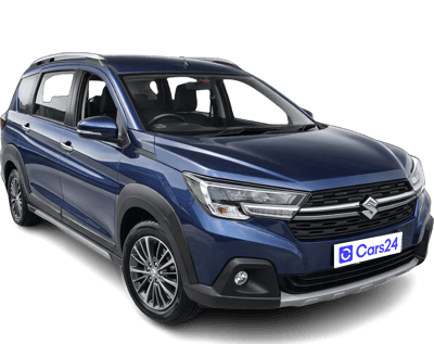 2020 Maruti XL6 - SUV - Petrol - Manual - ₹7.50 lakh