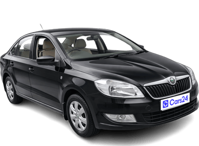 2012 Skoda Rapid - Sedan - Petrol - Manual - ₹2.73 lakh