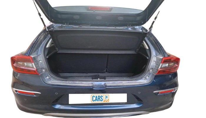 2022 Maruti Baleno ALPHA PETROL 1.2, Petrol, Manual, 8,692 km, exterior