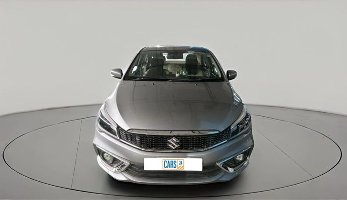 2019 Maruti Ciaz ALPHA 1.5 SHVS PETROL, Petrol, Manual, 23,300 km, exterior