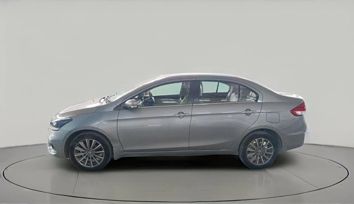 2019 Maruti Ciaz ALPHA 1.5 SHVS PETROL, Petrol, Manual, 23,300 km, exterior