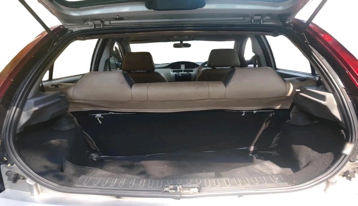 2008 Tata Indica Vista AQUA QUADRAJET, Diesel, Manual, 1,08,946 km, exterior