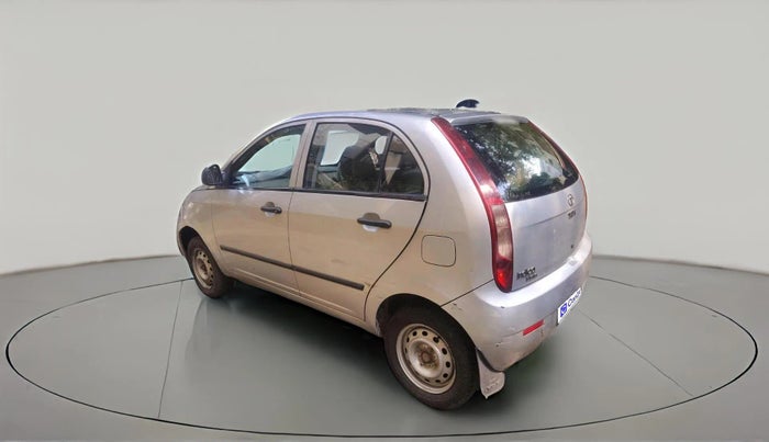 2008 Tata Indica Vista AQUA QUADRAJET, Diesel, Manual, 1,08,946 km, exterior